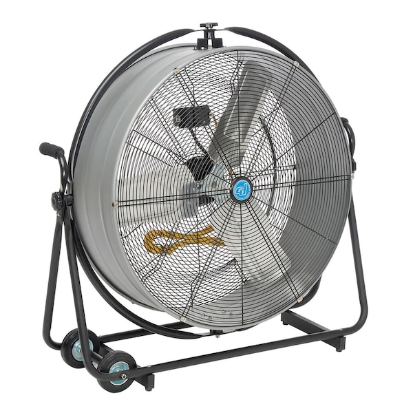 Cd 30 Orbital Tilt Portable Blower Fan, Direct Drive SFDC-750AT2OS - main